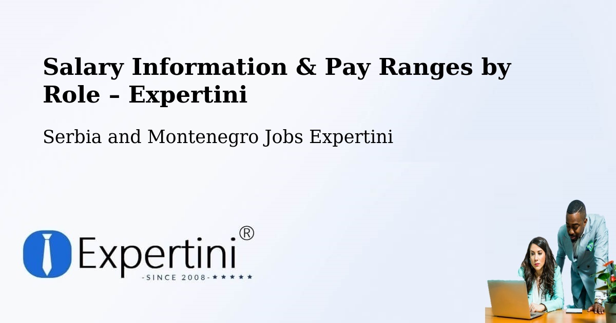 Salary Information & Pay Ranges – Chemainus - Chemainus, Serbia and Montenegro Jobs Expertini